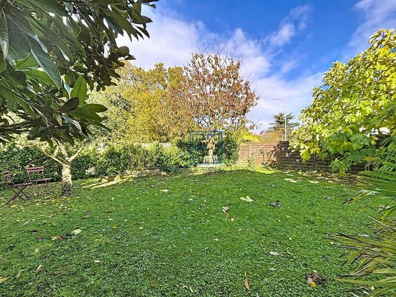 Maison - 167 m² - 7 pièces