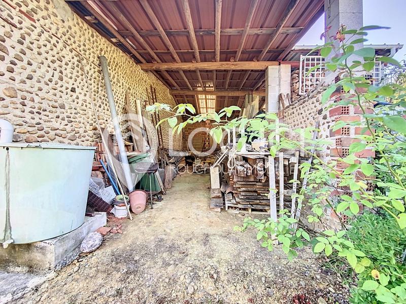 Maison - 145 m² - 4 pièces