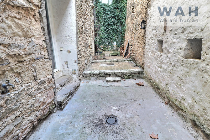 Maison - 167 m² - 6 pièces