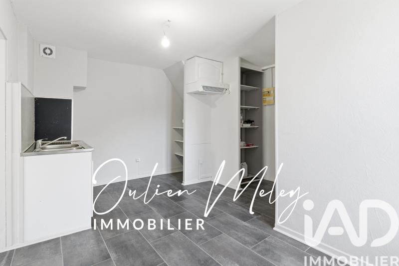 Appartement - 53 m² - 2 pièces