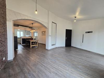 Maison - 97 m² - 5 pièces