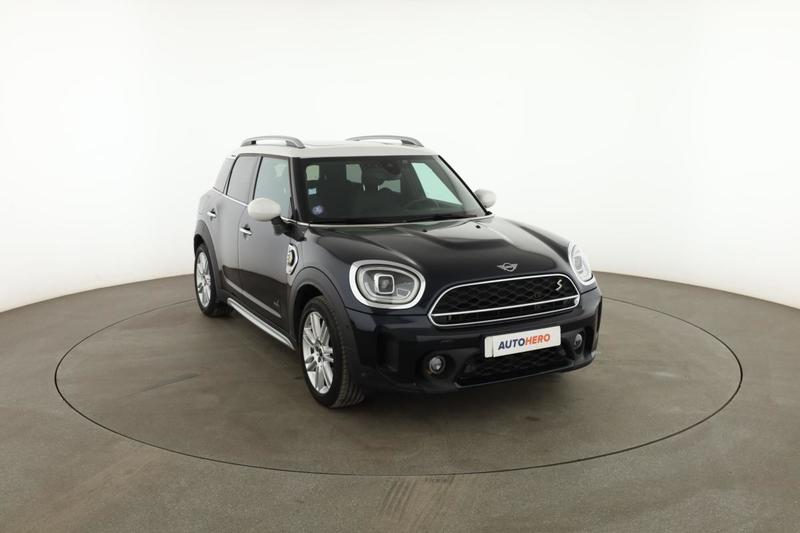 Mini Countryman Cooper se All4 Northwood Bva6 125+95 ch