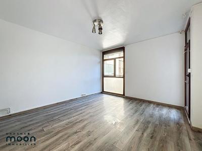 Appartement - 53 m² - 3 pièces