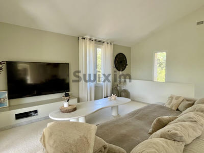 Villa - 187 m² - 5 pièces