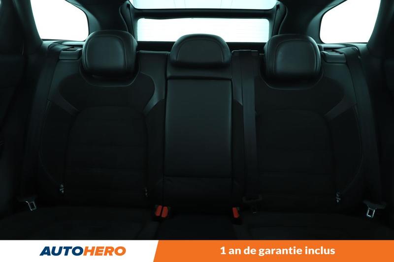 Ds Ds 5 1.6 Blue-HDi So Chic Eat6 120 ch