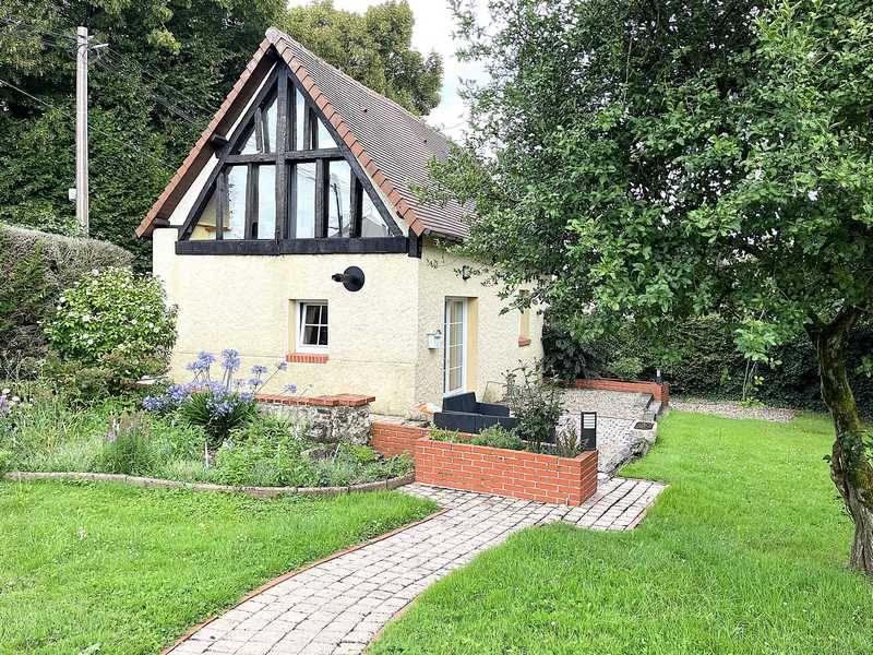 Maison - 173 m² - 7 pièces