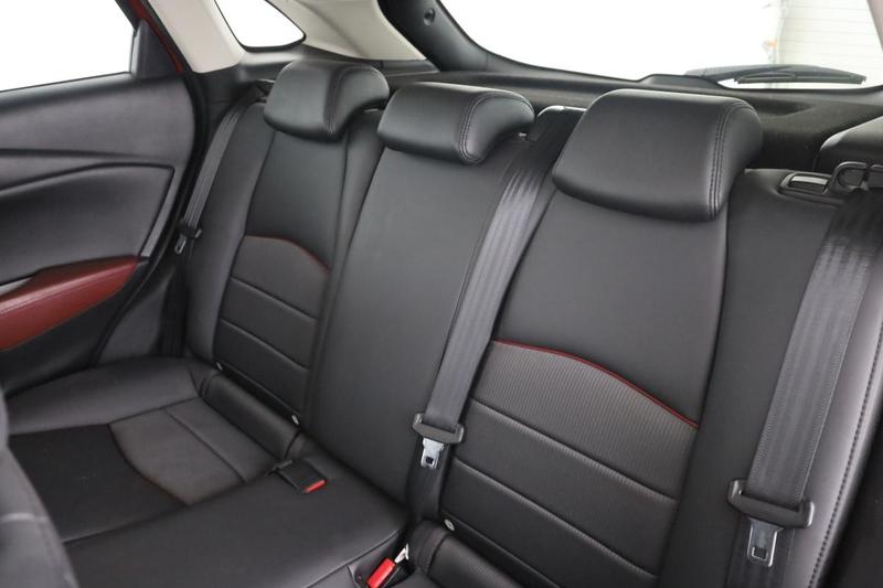 Mazda Cx-3 2.0 Skyactiv-G Signature Skyactiv-Drive 120 ch