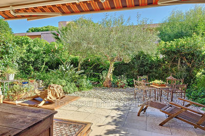 Appartement - 46 m²