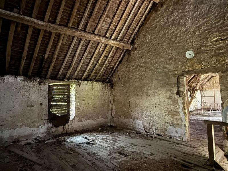 Maison - 125 m² - 4 pièces