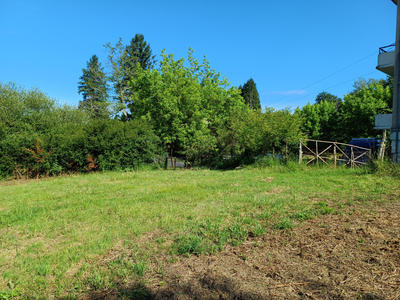 Terrain - 2 000 m²