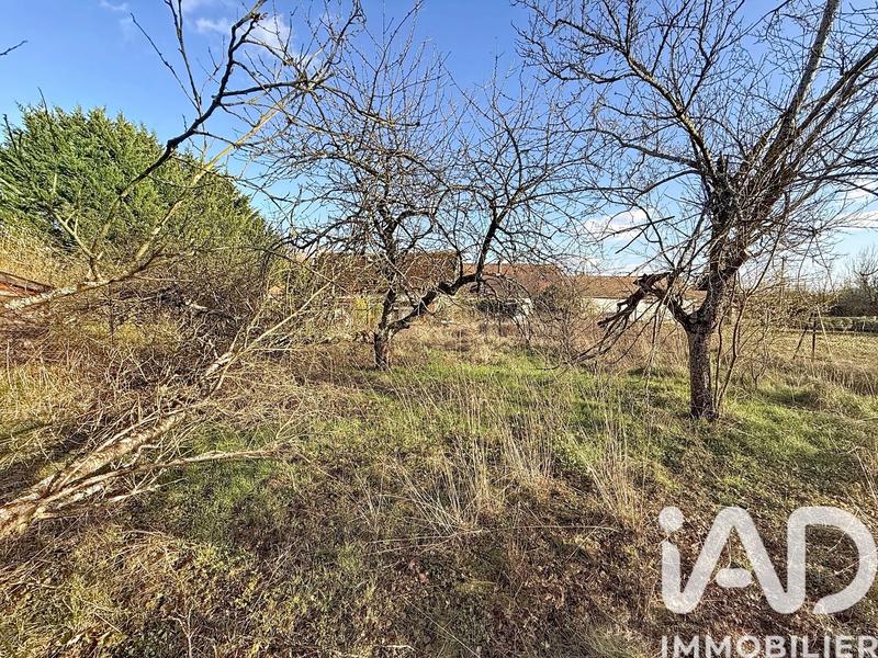 Ferme - 73 m² - 1 pièce
