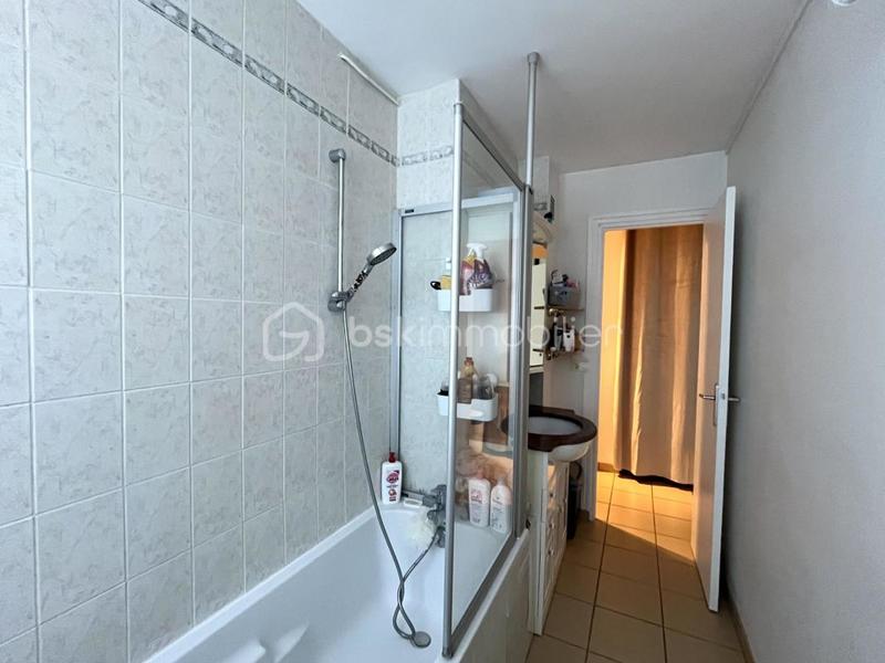 Appartement - 54 m² - 2 pièces