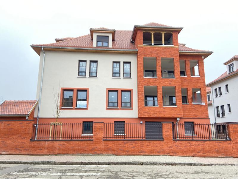 Appartement - 68 m² - 3 pièces