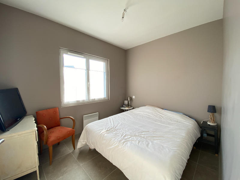 Maison - 97 m² - 5 pièces