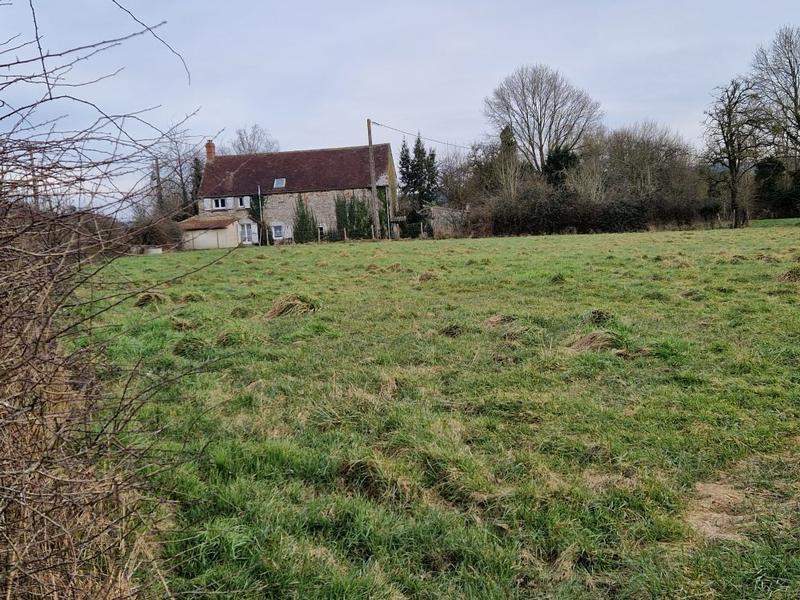 Ferme - 101 m² - 5 pièces