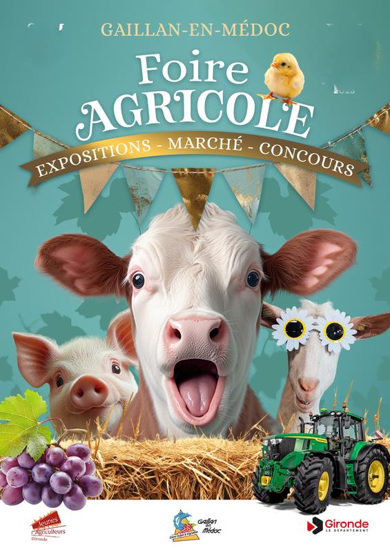 Grande Foire Agricole