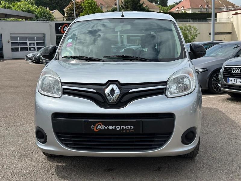 Renault Kangoo II (2) 1.5 Dci 90 Life