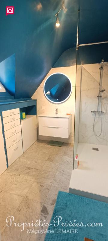 Maison - 416 m² - 10 pièces