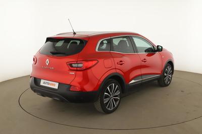 Renault Kadjar 1.5 dCi Energy Bose Edition 110 ch