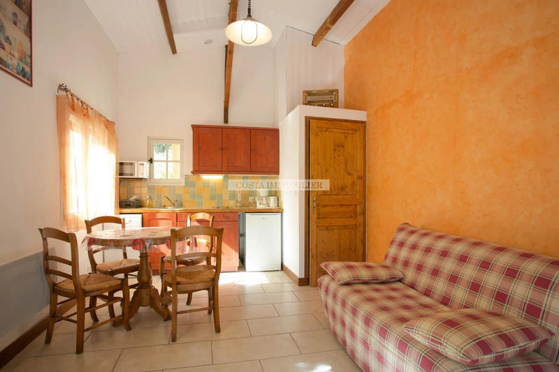 Villa - 190 m² - 7 pièces