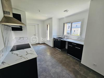 Maison - 118 m² - 5 pièces