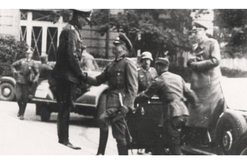 Visite guidée - le Touquet-Paris-Plage d'une guerre à l'autre