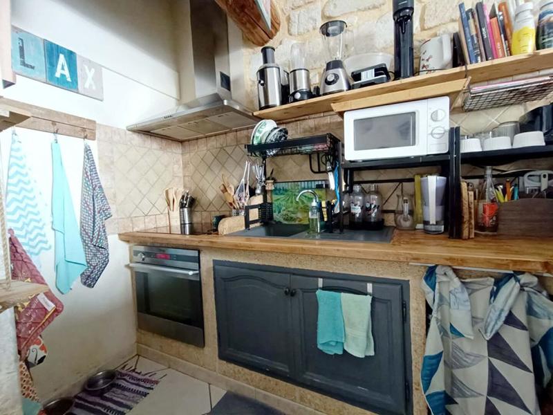 Appartement - 60 m² - 4 pièces