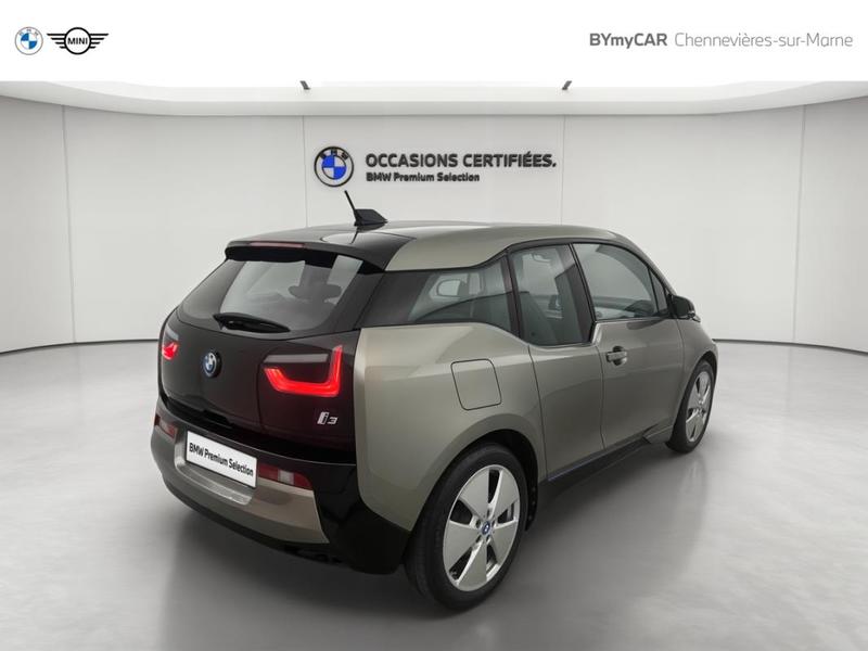Bmw i3 I01 94 Ah 170 ch +Edition Atelier a