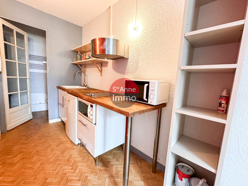 Maison - 94 m² - 6 pièces