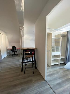Appartement - 32 m² - 2 pièces