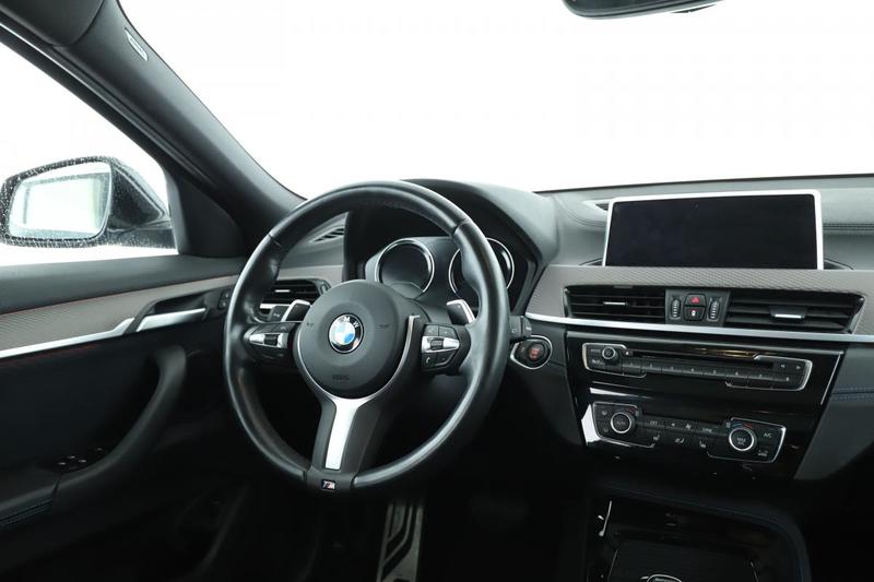 Bmw X2 sDrive18dA m Sport 150 ch