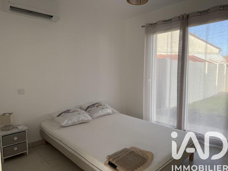 Maison - 42 m² - 2 pièces