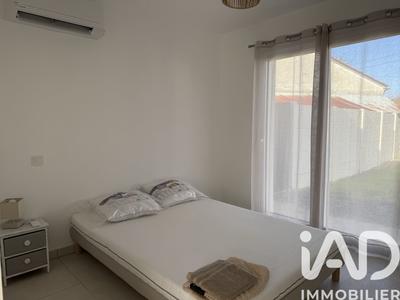 Maison - 42 m² - 2 pièces