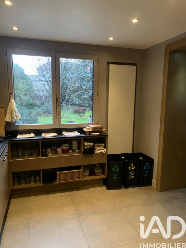 Maison - 103 m² - 6 pièces