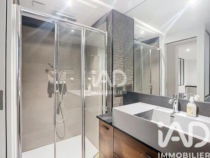 Maison - 170 m² - 8 pièces