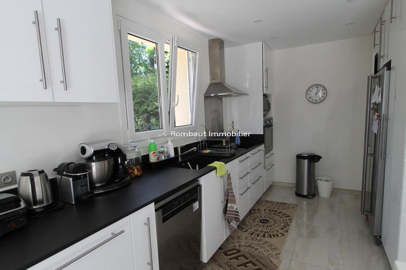 Maison - 150 m² - 5 pièces