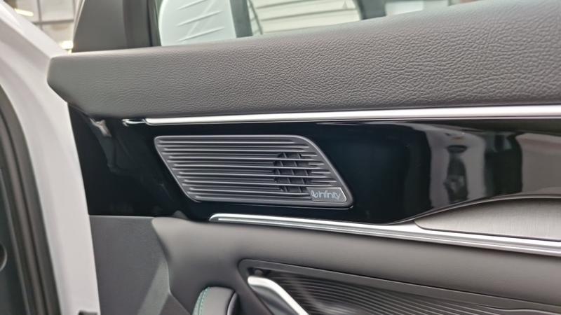 Byd Seal U Dm-Icomfort