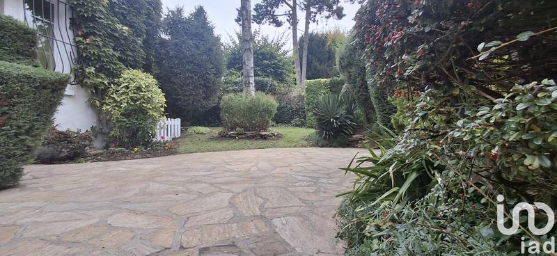 Maison - 76 m² - 5 pièces