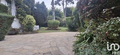 Maison - 76 m² - 5 pièces