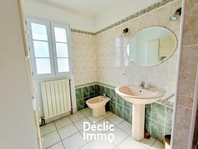 Maison - 116 m² - 5 pièces