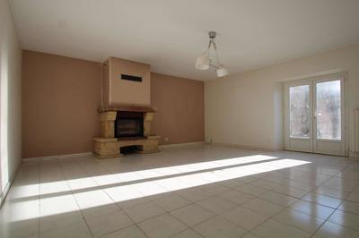 Corps de ferme - 174 m² - 6 pièces