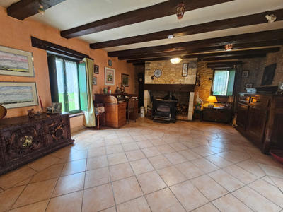 Maison - 157 m² - 5 pièces