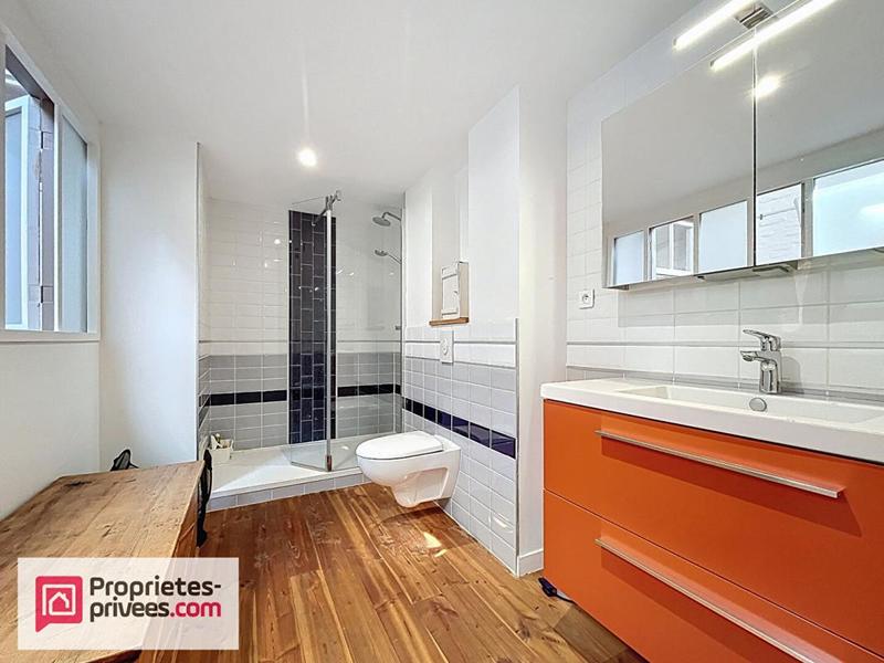 Maison - 206 m² - 6 pièces