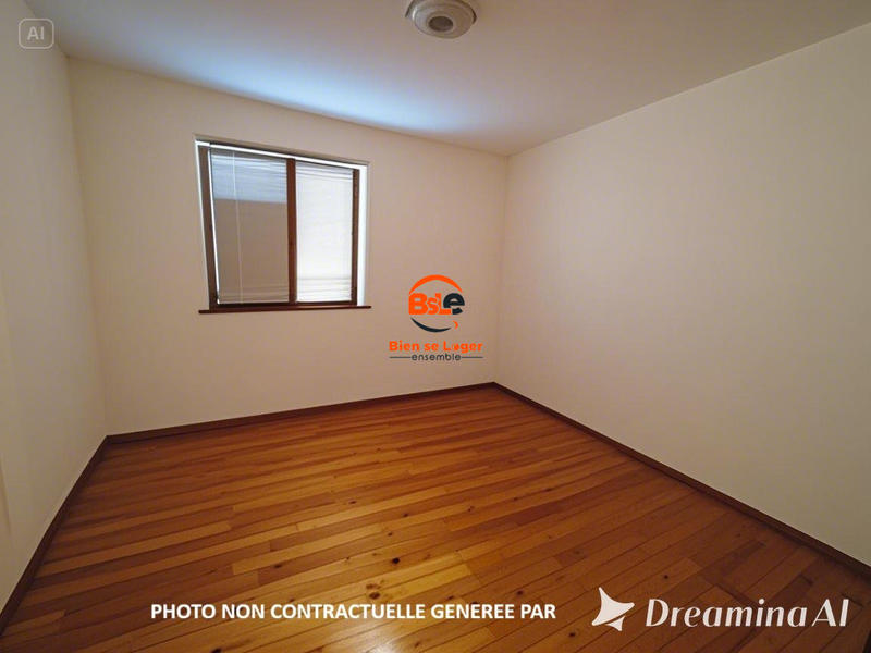 Maison ancienne - 94 m² - 4 pièces