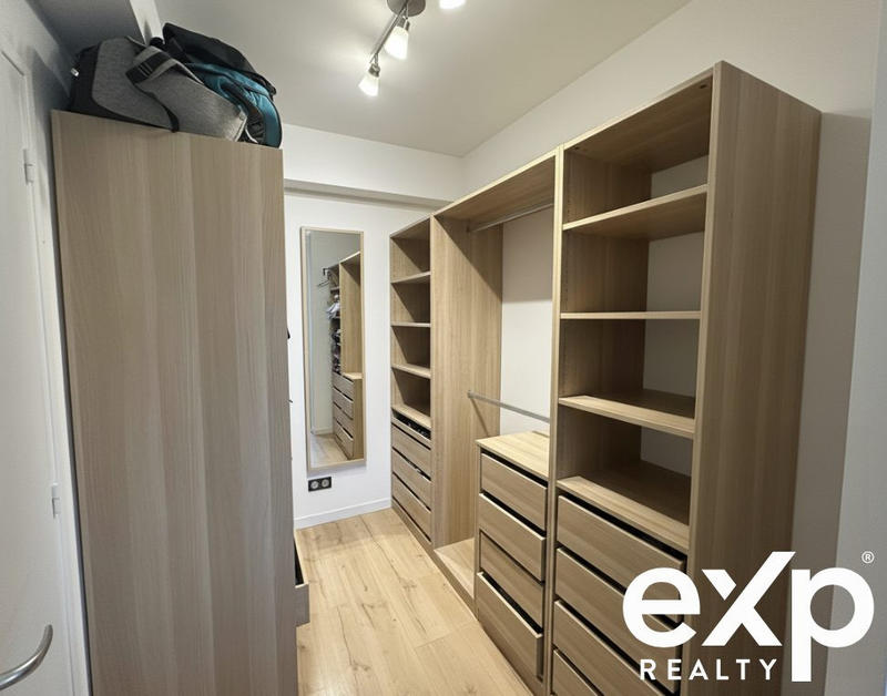 Maison contemporaine - 120 m² - 6 pièces