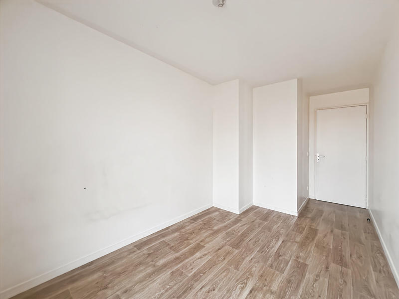 Appartement - 75 m² - 4 pièces