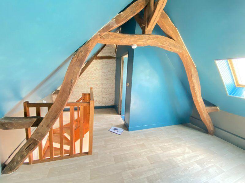 Maison - 29 m² - 2 pièces