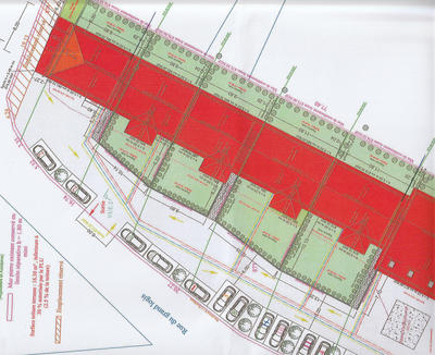 Appartement - 78 m² - 4 pièces