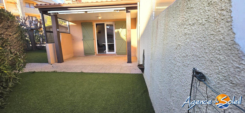 Maison - 33 m² - 3 pièces