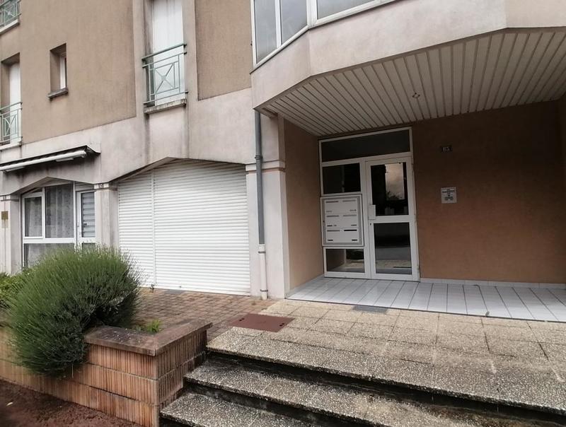 Local commercial - 20 m² - 1 pièce